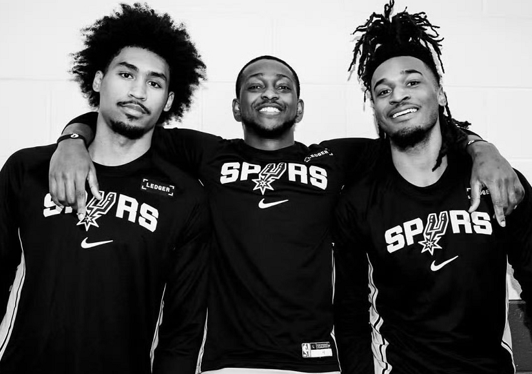乐鱼体育2026年NBA选秀球员之卡里姆