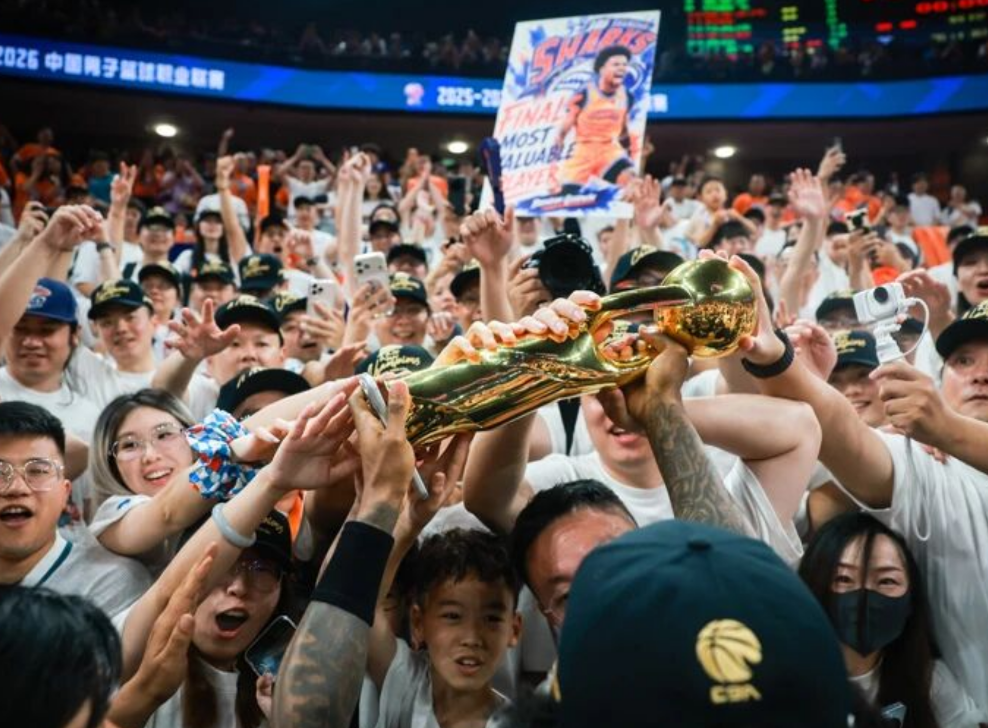 29分逆转+1.2秒绝杀 Anunoby力推NBA欧洲计划