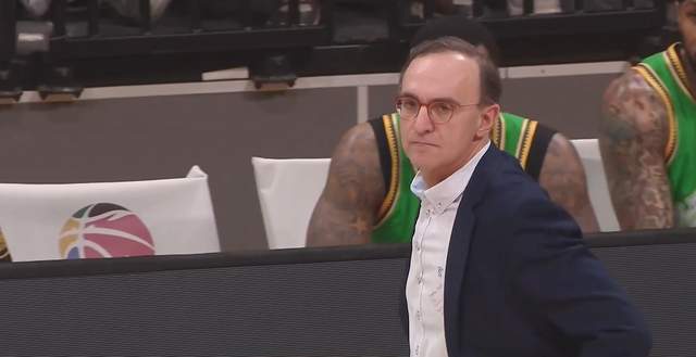 乐鱼体育詹姆斯下家是哪？预测网站晒概率：骑士最有可能 勇热也有机会