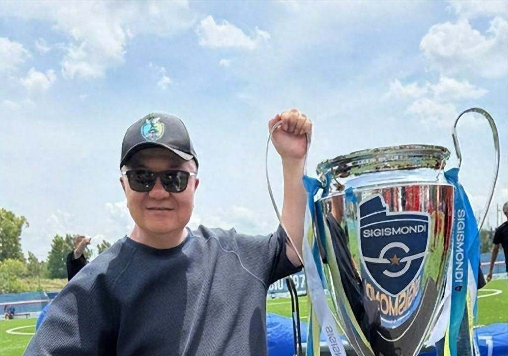 乐鱼体育萨默维尔：小时候我最想成为内马尔，期待这届世界杯对阵巴西