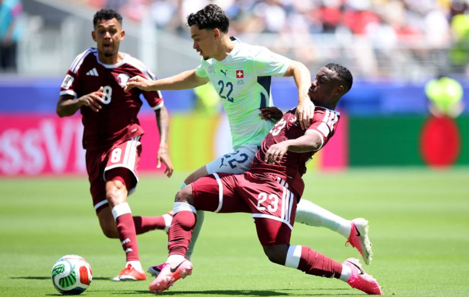 罗滕：法国本应该招布阿迪踢世界杯，他比楚阿梅尼更强